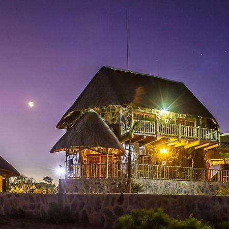 Big Valley Game Lodge Lobatse Kültér fotó