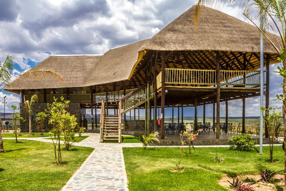 Big Valley Game Lodge Lobatse Kültér fotó