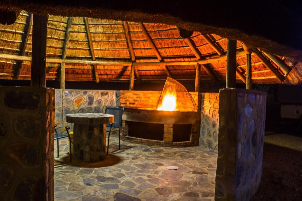 Big Valley Game Lodge Lobatse Kültér fotó