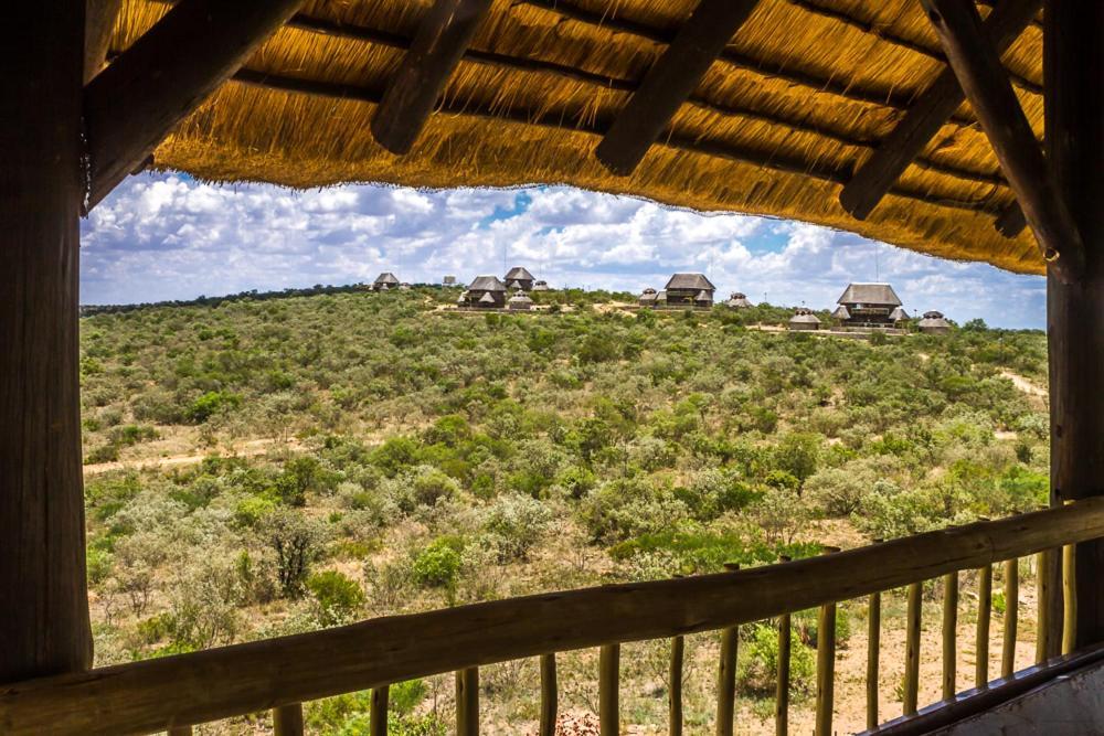 Big Valley Game Lodge Lobatse Kültér fotó