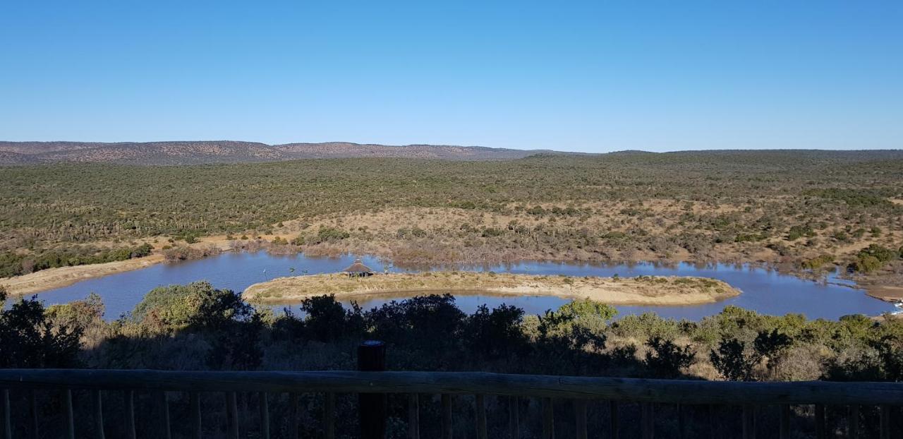 Big Valley Game Lodge Lobatse Kültér fotó