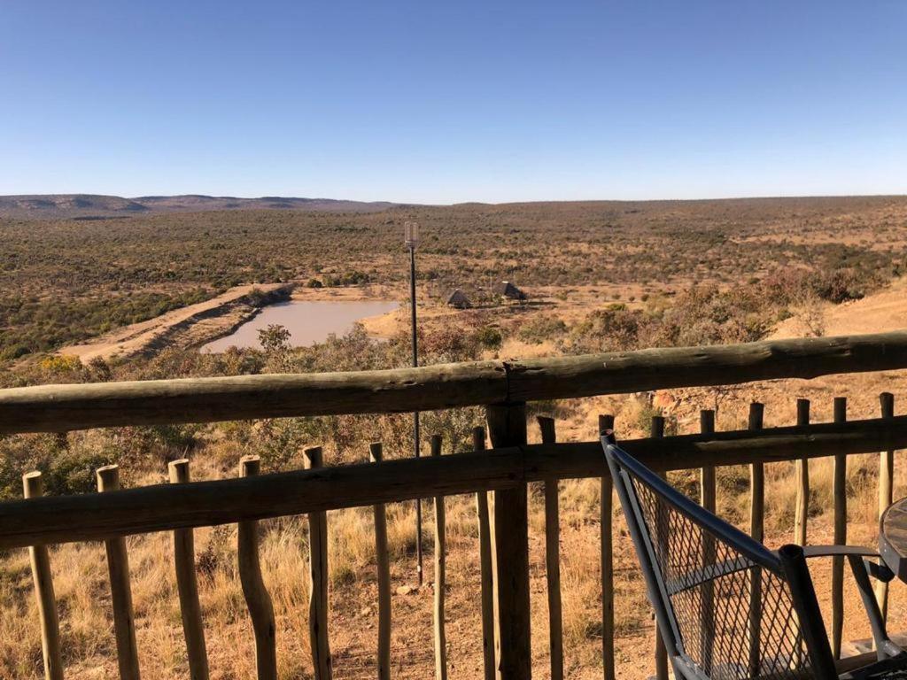 Big Valley Game Lodge Lobatse Kültér fotó