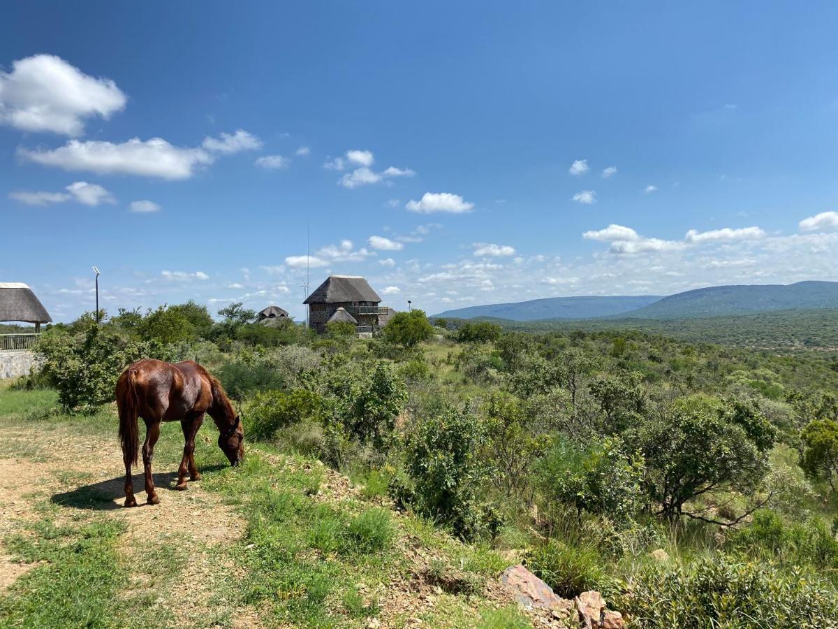 Big Valley Game Lodge Lobatse Kültér fotó