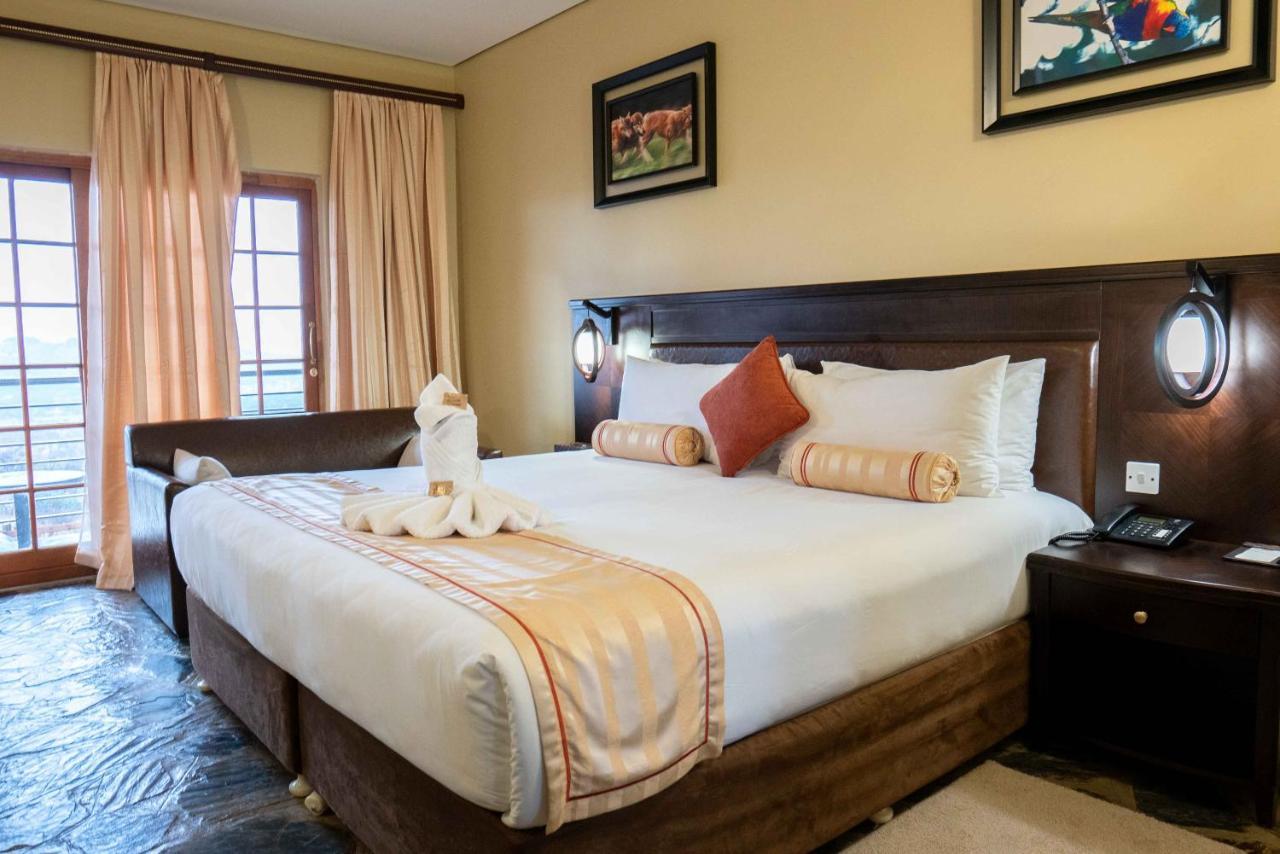 Big Valley Game Lodge Lobatse Kültér fotó