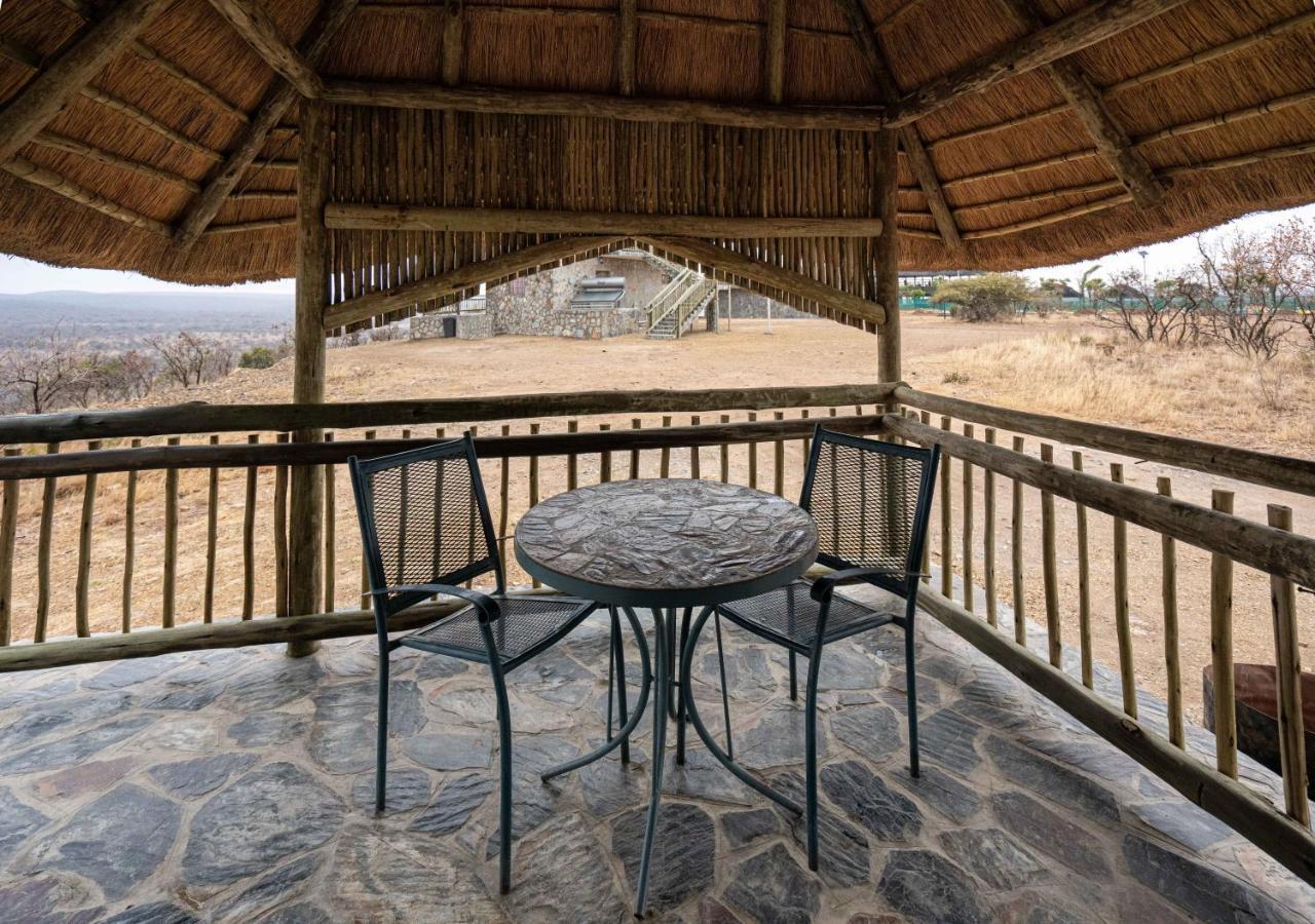 Big Valley Game Lodge Lobatse Kültér fotó