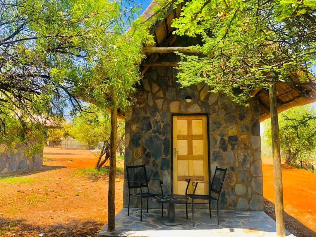 Big Valley Game Lodge Lobatse Kültér fotó